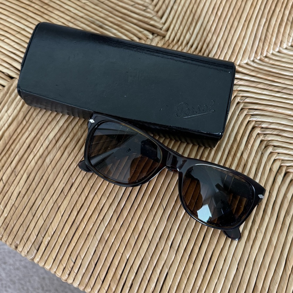 PERSOL POLARIZED LENSES PO3269S ✨